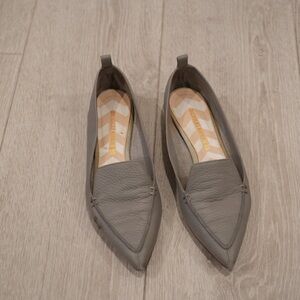 Nicholas kirkwood flat women 36.5